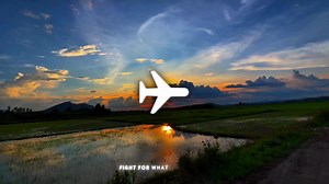 Nhạc Chill Hoàng Hôn với Lightning Moment