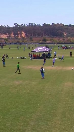 ECNL Soccer Highlights: A Thrilling Experience