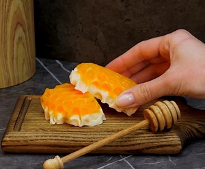 49K views · 12 reactions | Easy DIY soaps that you can make, ingredients of your choice How to make soap at home: | 5-Minute Workouts | Facebook