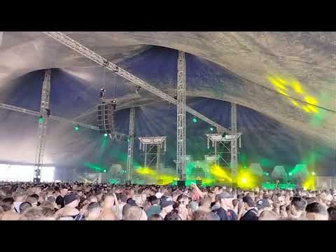 Manifest Destiny - live, Dominator (NL), 15.07.2023