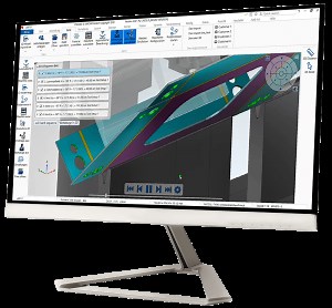 Bend Simulation For Press Brakes - PNBend - WiCAM