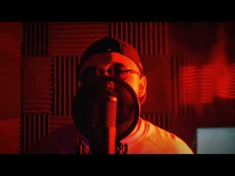 George Isaac - False Alarm (feat. Just Chris) [prod JustDan]