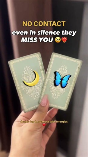 Even in silence, this person misses you more than they admit.WhatsApp (+91-9278139136) for readings.