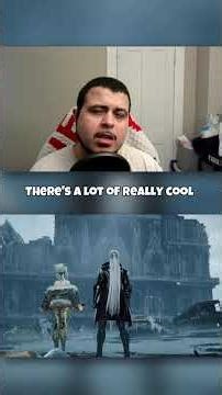 My Quick Review for Code Vein 2!