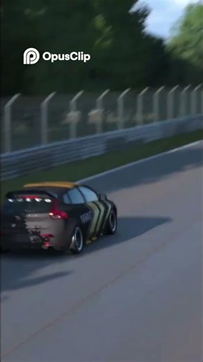 Race Track Speed Demon Unleashed! - Gran Turismo 7