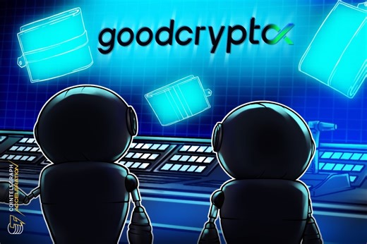 Automated trading bot brings advanced strategies to DEX