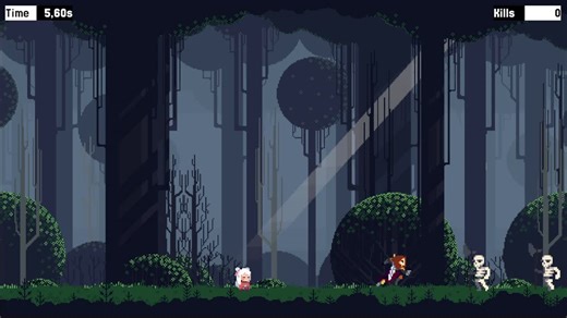 🎉 Excited to share that I’ve completed a 2D mini game in Unity!I followed a tutorial and used free assets from itch.io for the graphics. During this project, I learned a lot, including:Setting up… | Imen Dahmen | 16 comments