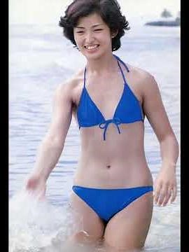山口百恵 画像集