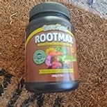 RootMax - Mycorrhizal Fungi (75 g/2.64 oz) | Rooting Powder for All Plants, Trees, Flowers & Edibles | Direct to Root Inoculant | Treats 15+ Plants