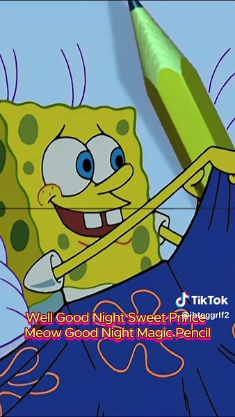 SpongeBob Clips Celebrating 25 Years of Fun