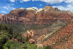 This Tour Company Launches ‘Active-ism’ Trips to Support U.S. National Parks