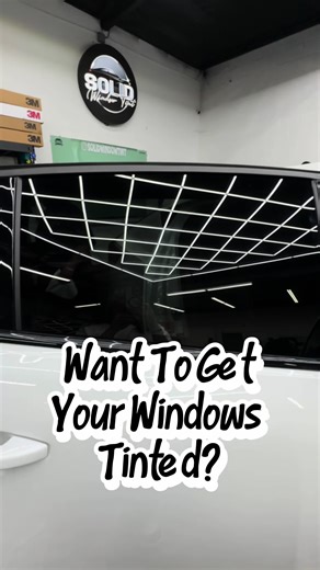 Understanding Car Window Tinting Options