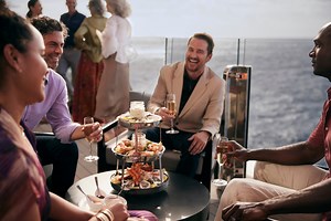 Onboard Cruise Packages: Drinks, Food, Wi-Fi... | Celebrity Cruises United Kingdom