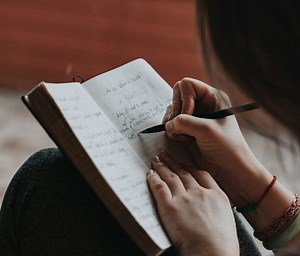 A Cure for Writer's Block
