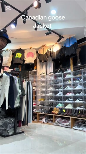 #canadiangoose jacket#fypシ゚viral #drippy #beyou2 #BTN