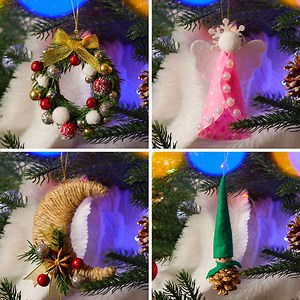 Il Natale sta arrivando! 🎄🎄🎄Fai presto a decorare il tuo albero! | Fabiosa Italia