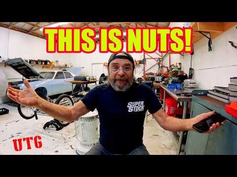 Government Mandated Idiocy - The Automotive Kill Switch That Could End Up Killing You