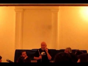 Jerome Rothenberg - Canción