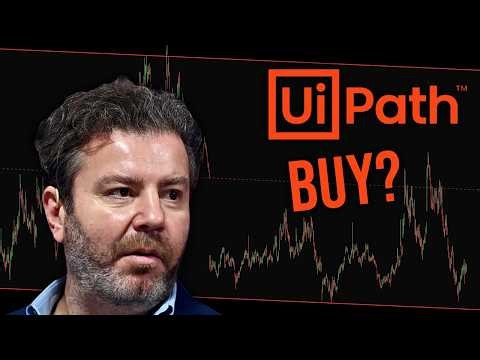 UIPATH Stock Price Analysis And Future Outlook | $PATH