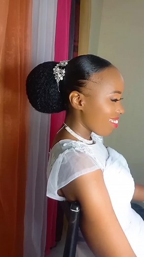 Elegant Hairstyle Ideas for Formal Events