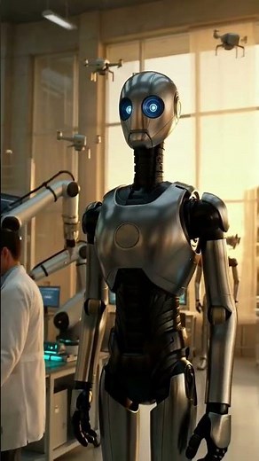What Does a Robotics Engineer Really Do? 🤖