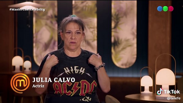 Desafío Frutal en MasterChef: El Arte de Cocinar en Duplas