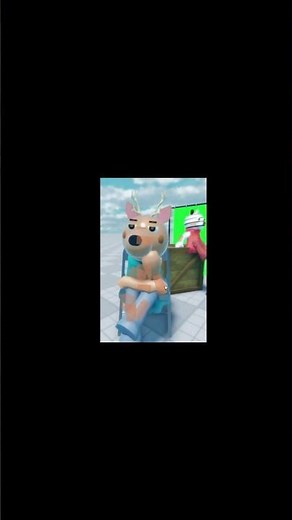 Phobos Rotation #piggyanimation #robloxpiggy #piggy #robloxplugin #roblox #plugins #shortsfeed