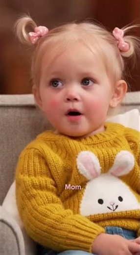 “Mom is stronger than the alarm.” 😂⏰