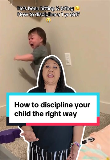 Effective Hacks for Disciplining Your Child