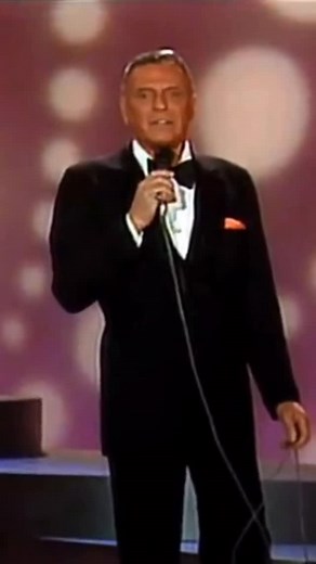 Frank Sinatra on Instagram: "Start spreading the news and revisit one of Frank’s timeless classics, “(Theme From) New York, New York.” Watch the full performance in the link on stories."