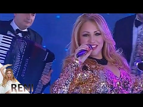 RENI - MACKA / NOVOGODISNJI PROGRAM - DM SAT /, 2016