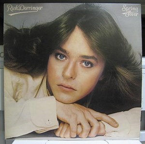 Rick Derringer - Spring Fever