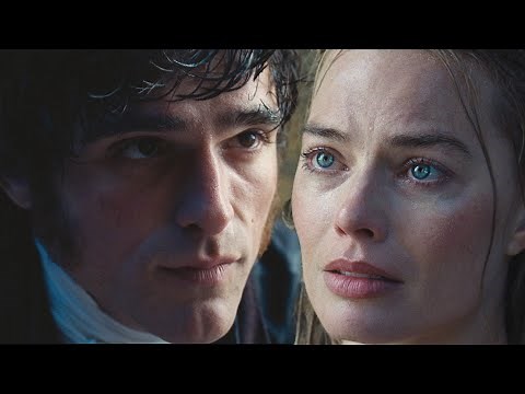 Wuthering Heights | Official Trailer (Jacob Elordi & Margot Robbie, 2026)