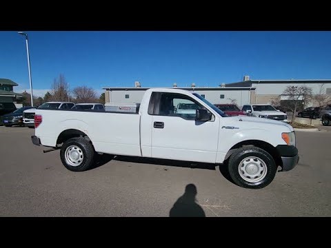 2014 Ford F-150 Longmont, Boulder, Gunbarrel, Loveland, Denver JMP45757