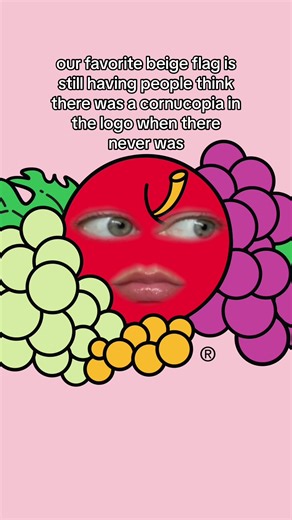 Unraveling the Mandela Effect on Fruit of the Loom's Logo