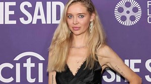 Ex-model Takes The Stand in Harvey Weinstein’s Retrial. The Prior Jury Never Heard About Her