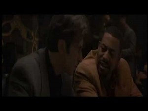 Heat - Lt. Vincent Hanna - Don´t waste my motherf***ing time !!!