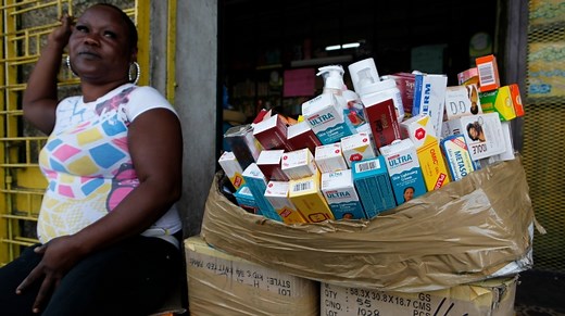 Why are some Jamaicans bleaching their skin to get lighter? - Andscape