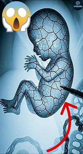 Doctors Found THIS Inside Her 😱