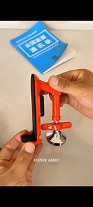 3.3M views · 10K reactions | Buy link https://linktr.ee/NextGen_Gadget Personal Safety, Door Security, Travel Gadgets, Hotel Safety, Home Security, Portable Alarm, Security Alarm, Stay Safe, Solo Travel Essentials, Insecurity Protection #SafetyFirst #TravelGadgets #HomeSecurity #SoloTravelTips #PersonalSafety #SecureLiving #TravelSafety #PortableAlarm #HotelSafety #StayProtected #InstaGadget #GadgetReviews #NextGenGadget #SecurityAlarm #InsecuritySolution | NextGen Gadget | Facebook