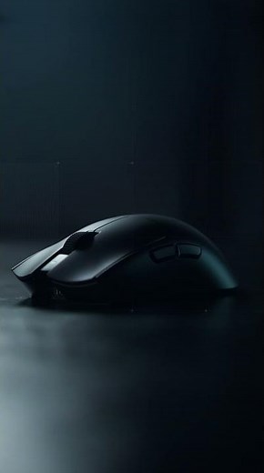 Get the Razer Viper V4 Pro and start winning.