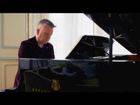 Keith Getty Introduces "O Sacred Head Now Wounded" - The Sing! Hymnal Stories