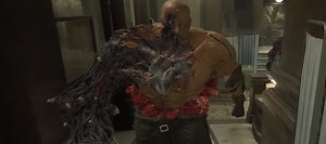 Mod de Resident Evil 2 coloca Nêmesis no lugar do Mr. X - Jovem Nerd