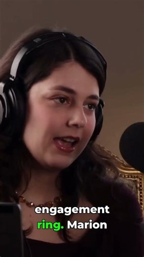 What Historians Got Wrong About the First Diamond Ring