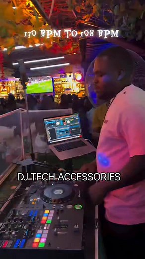 #holidayevent | DJ Tech Accessories
