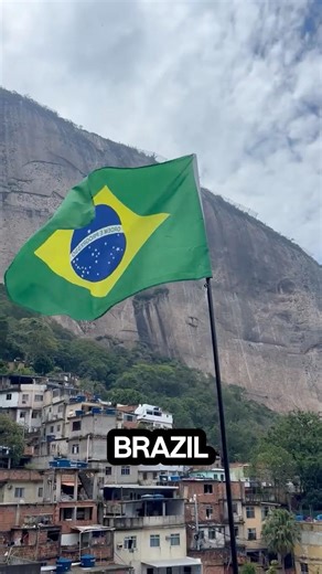 The Deadliest Island on Earth 🐍 #history #facts #brasil