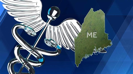 Rare virus confirmed in Maine for first time since 2011