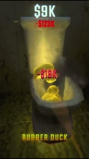 The duck explosion #gaming #videogamememes #funny #memes #repo