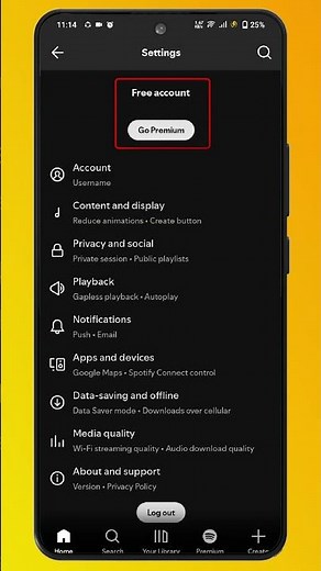 How to Check Your Spotify Subscription Status (Quick Guide)