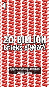 Do You Know These LEGO Facts¿